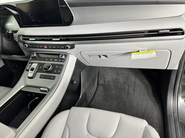 used 2023 Hyundai Palisade car, priced at $31,998