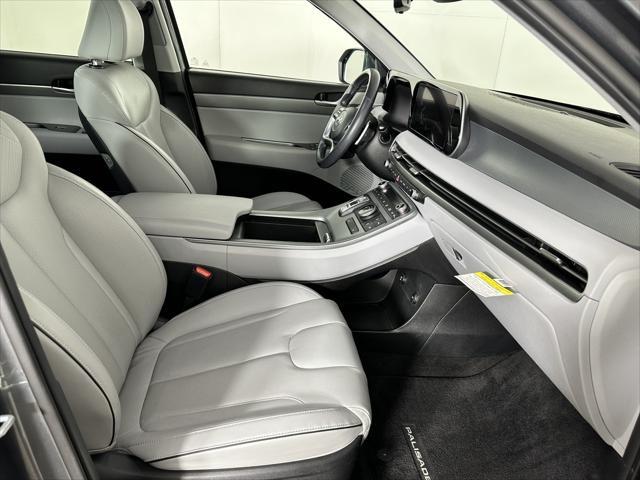 used 2023 Hyundai Palisade car, priced at $31,998