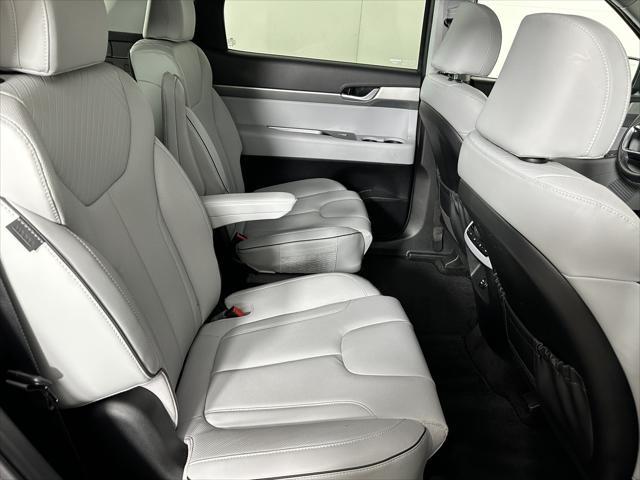 used 2023 Hyundai Palisade car, priced at $31,998