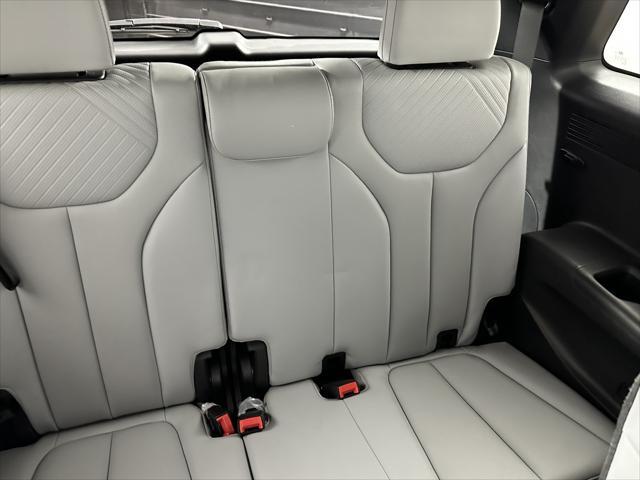 used 2023 Hyundai Palisade car, priced at $31,998
