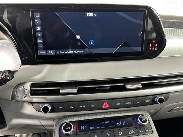 used 2023 Hyundai Palisade car, priced at $31,998