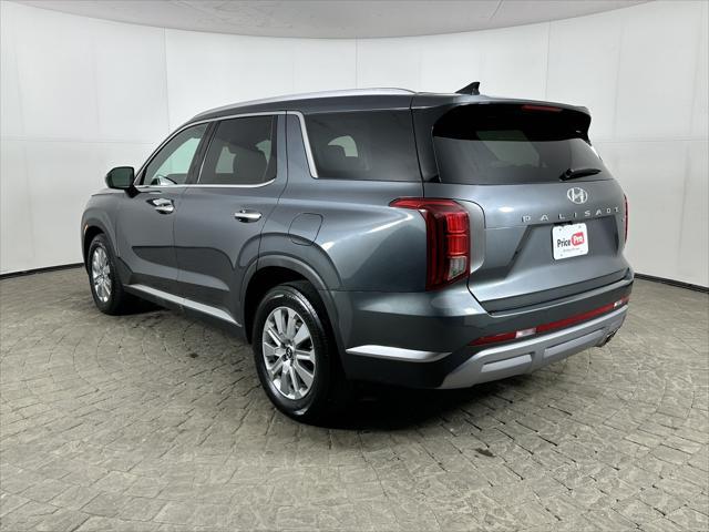 used 2023 Hyundai Palisade car, priced at $31,998