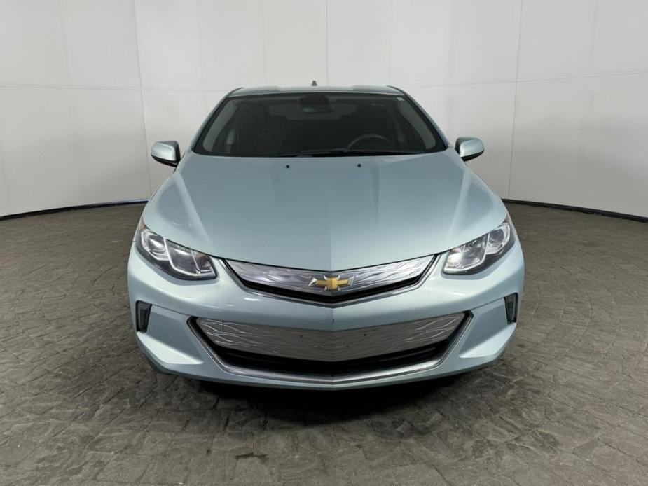 used 2018 Chevrolet Volt car, priced at $12,500