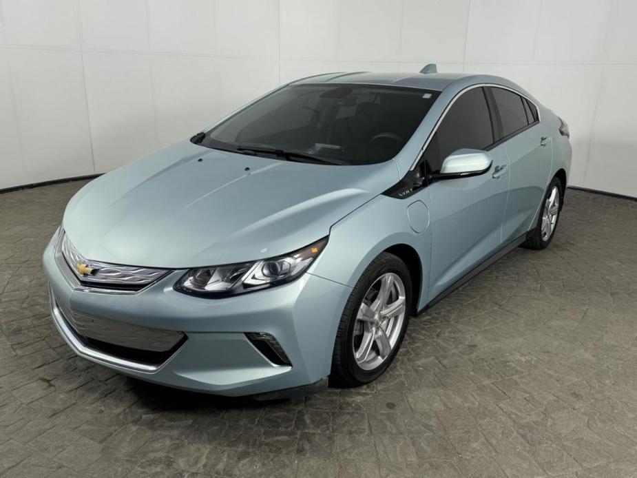 used 2018 Chevrolet Volt car, priced at $12,500