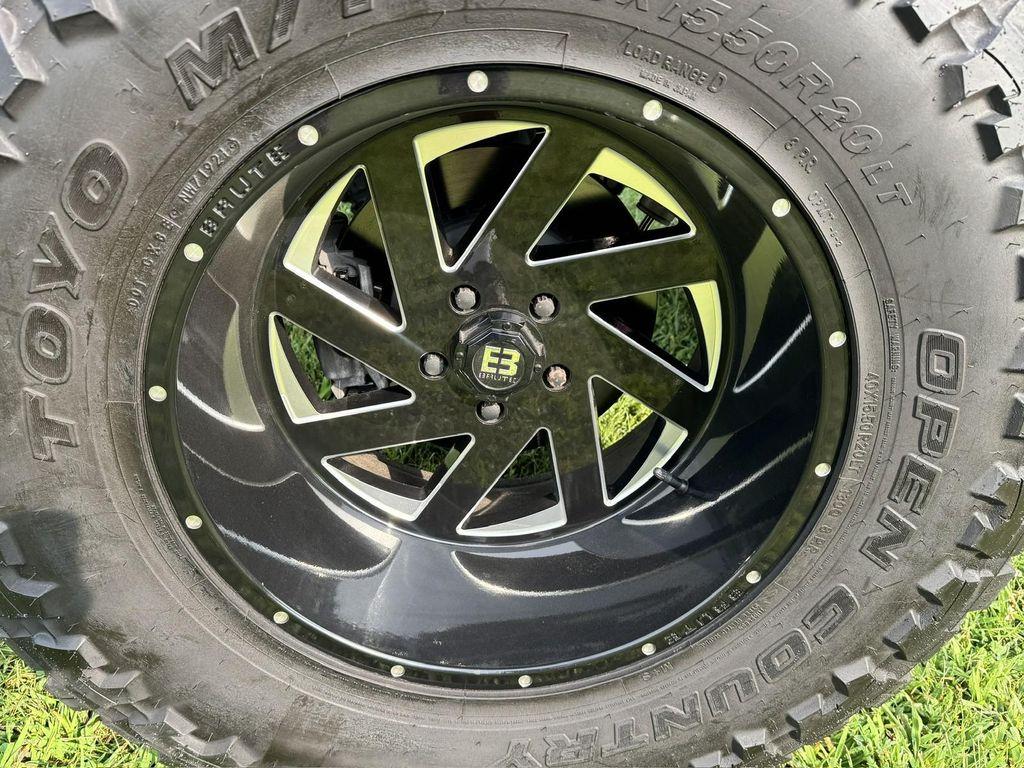 used 2020 Jeep Gladiator car, priced at $52,998