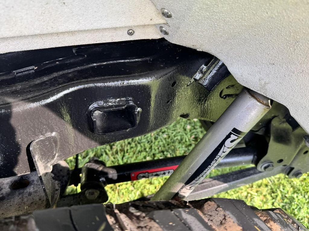 used 2020 Jeep Gladiator car, priced at $52,998