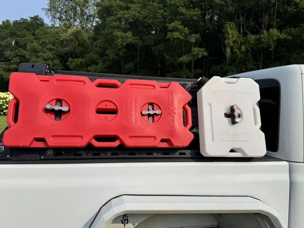 used 2020 Jeep Gladiator car, priced at $52,998