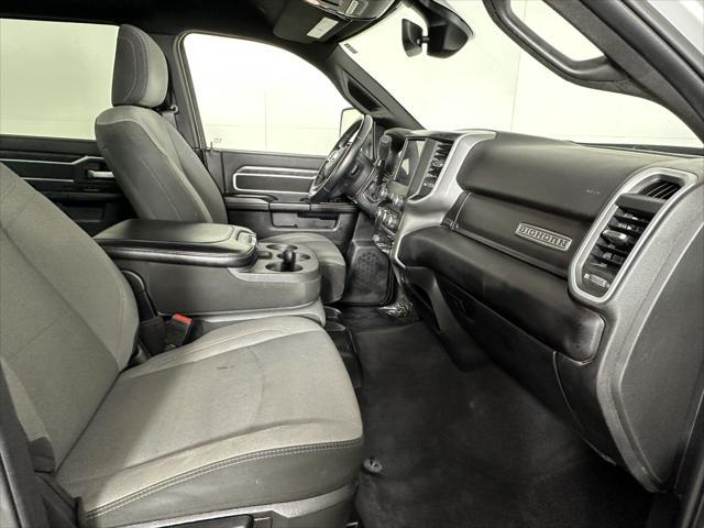 used 2024 Ram 2500 car, priced at $45,998