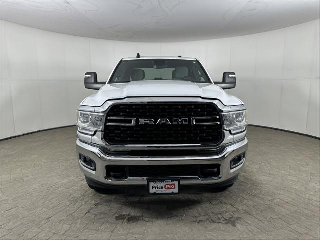 used 2024 Ram 2500 car, priced at $45,998