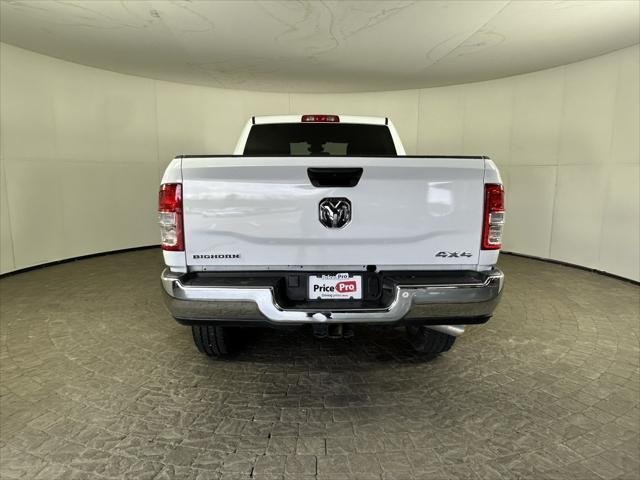 used 2024 Ram 2500 car, priced at $45,998