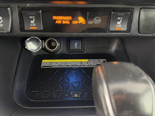 used 2021 Toyota RAV4 Hybrid car, priced at $25,998