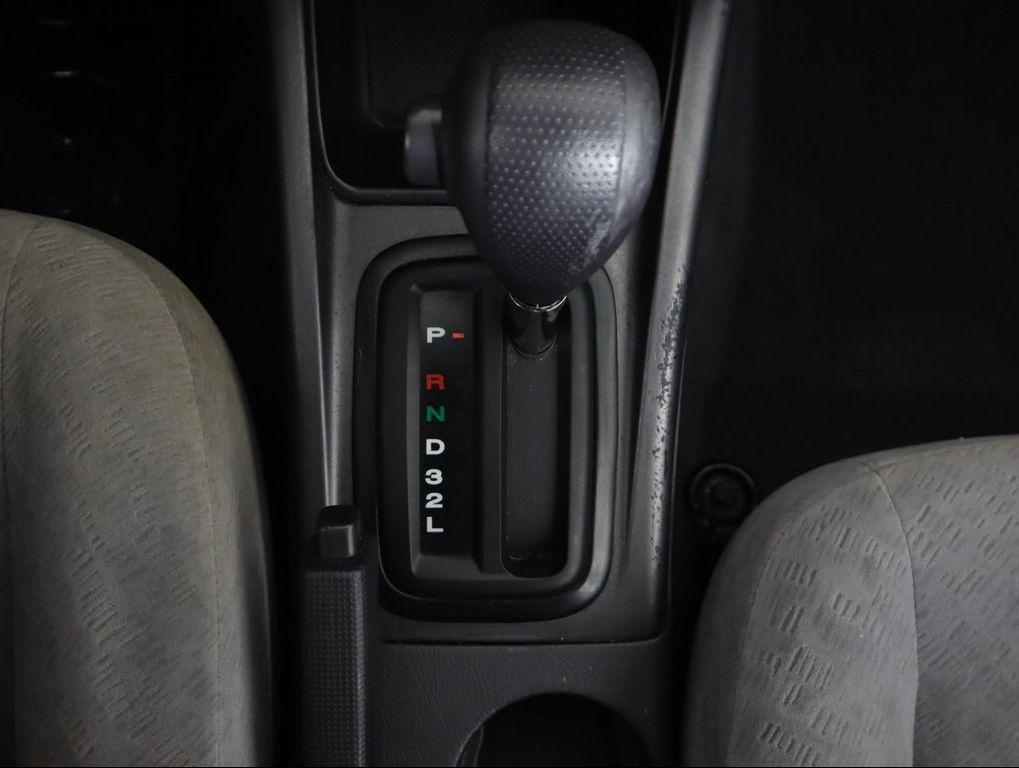 used 2005 Hyundai Elantra car, priced at $5,500