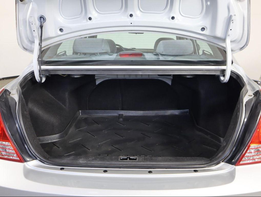 used 2005 Hyundai Elantra car, priced at $5,500