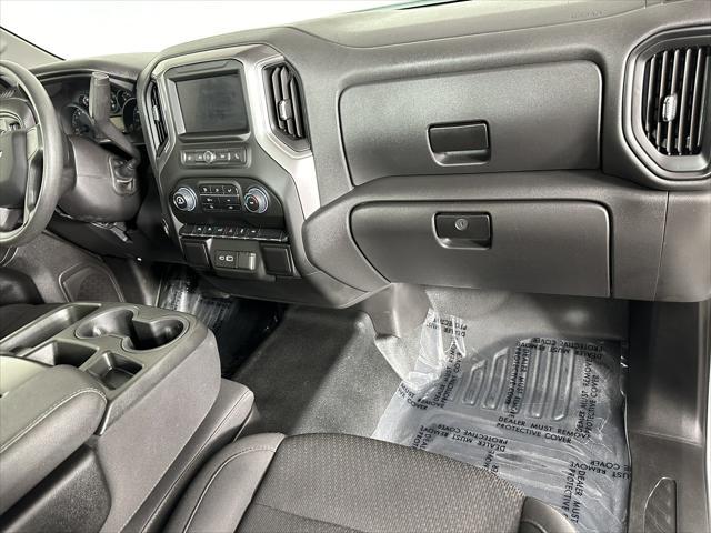 used 2023 Chevrolet Silverado 1500 car, priced at $25,998