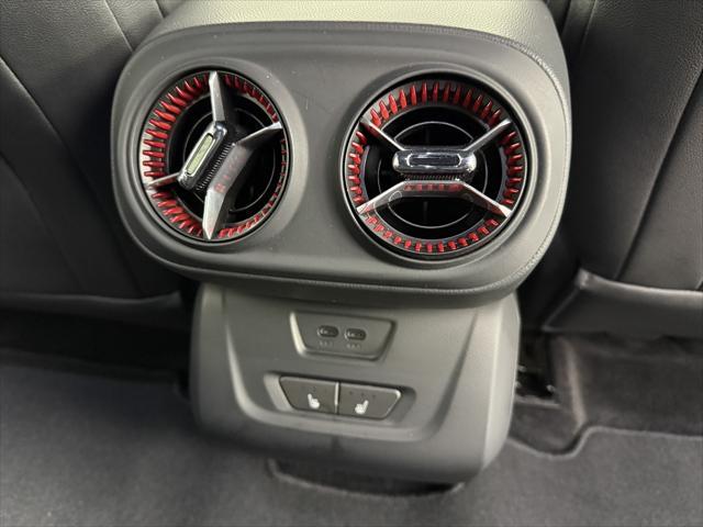 used 2024 Chevrolet Blazer EV car, priced at $32,500