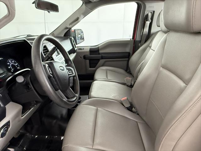 used 2019 Ford F-150 car, priced at $17,998