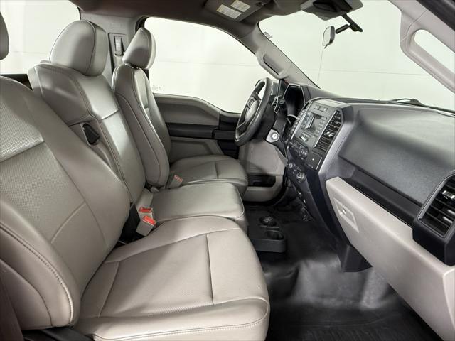 used 2019 Ford F-150 car, priced at $17,998