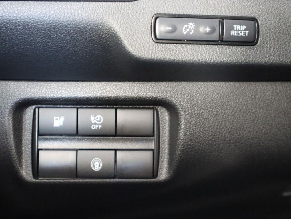 used 2024 Nissan Leaf car, priced at $14,998