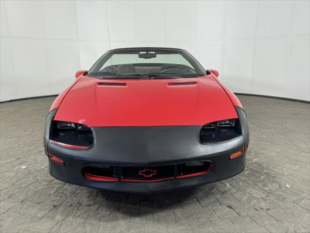 used 1997 Chevrolet Camaro car, priced at $8,500