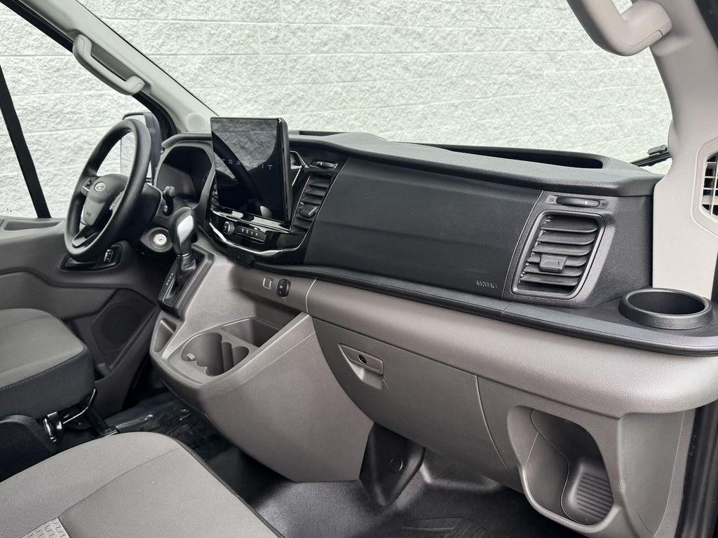 used 2024 Ford Transit-350 car, priced at $45,998