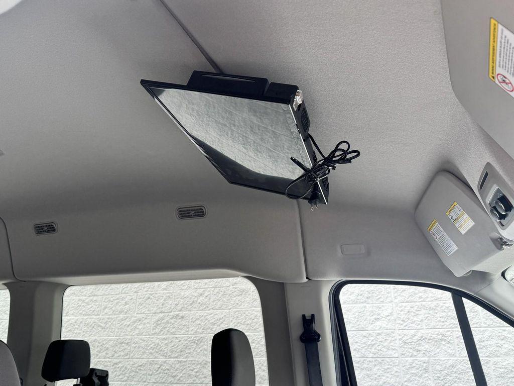 used 2024 Ford Transit-350 car, priced at $45,998