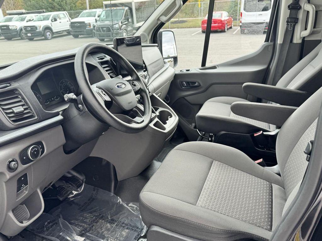 used 2024 Ford Transit-350 car, priced at $45,998