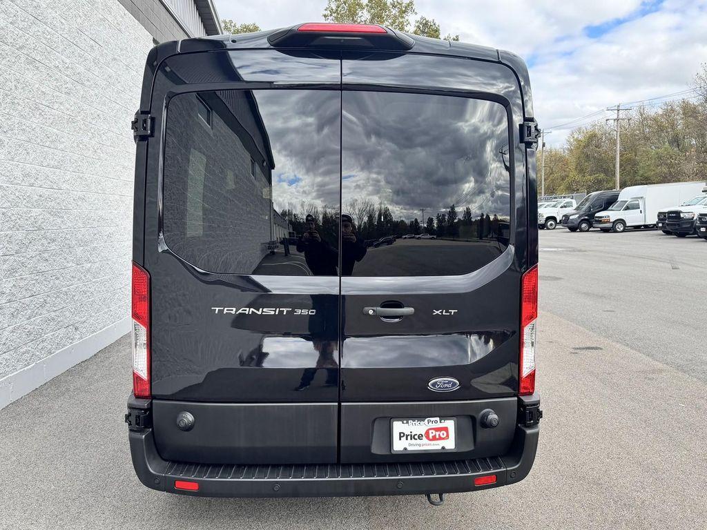 used 2024 Ford Transit-350 car, priced at $45,998