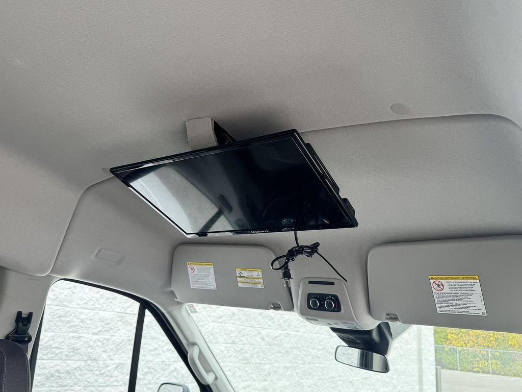 used 2024 Ford Transit-350 car, priced at $45,998