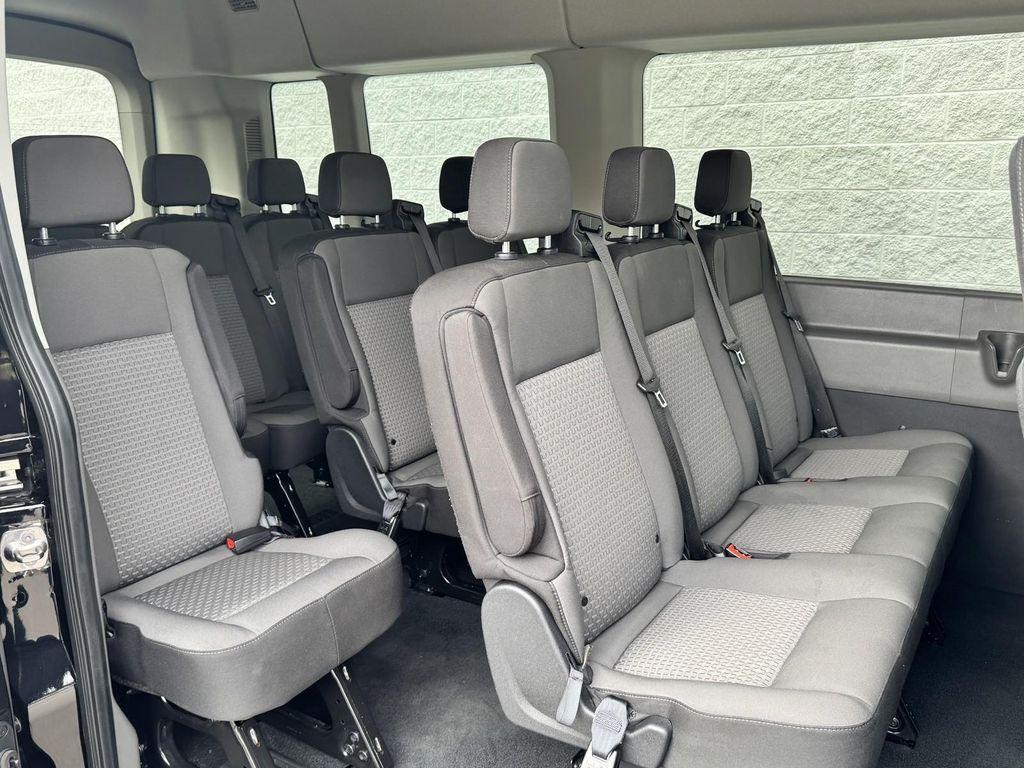 used 2024 Ford Transit-350 car, priced at $45,998