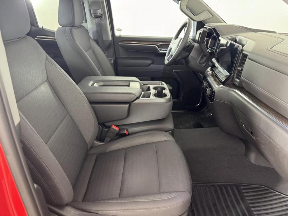 used 2023 Chevrolet Silverado 1500 car, priced at $37,998