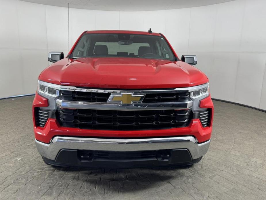 used 2023 Chevrolet Silverado 1500 car, priced at $37,998