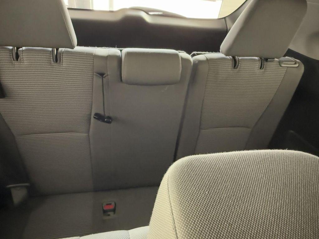 used 2022 Toyota Highlander car, priced at $27,500