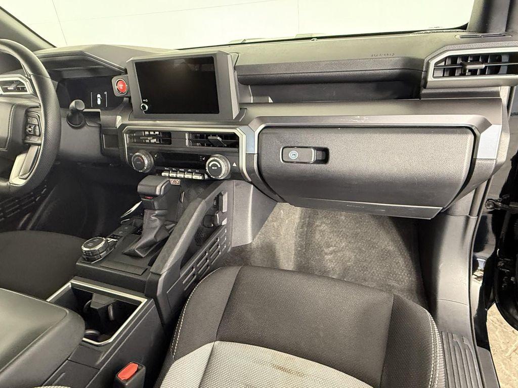 used 2025 Toyota 4Runner car, priced at $51,998