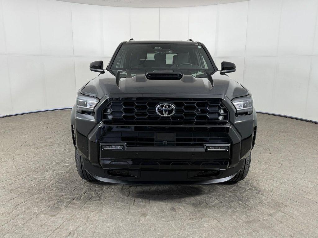 used 2025 Toyota 4Runner car, priced at $51,998