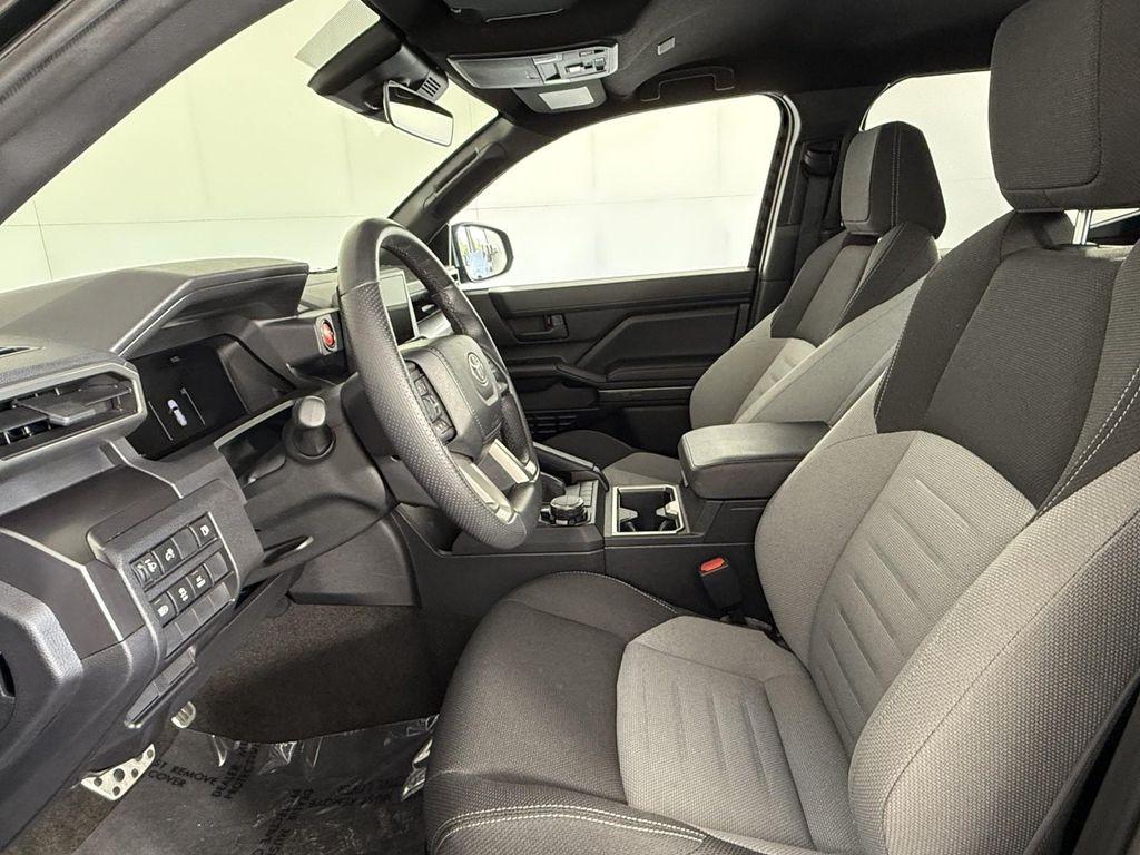 used 2025 Toyota 4Runner car, priced at $51,998