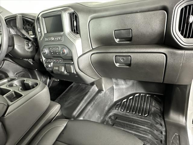 used 2024 Chevrolet Silverado 2500 car, priced at $48,500