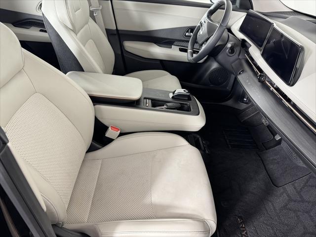 used 2023 Nissan ARIYA car, priced at $20,998