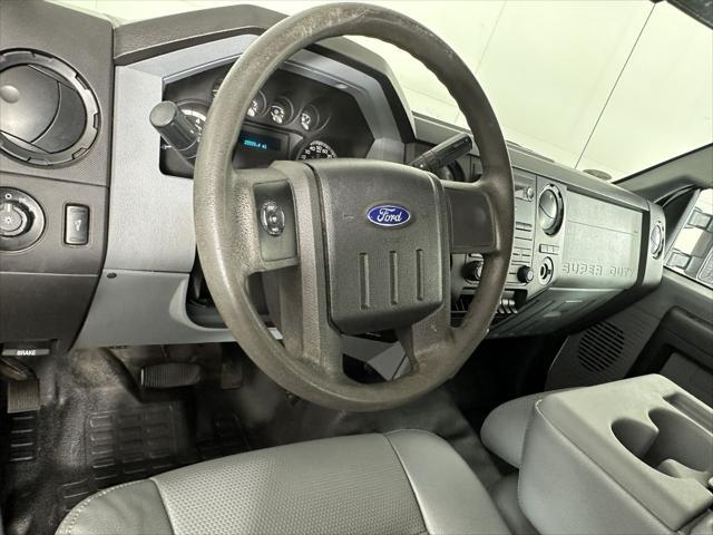 used 2016 Ford F-350 car, priced at $27,500