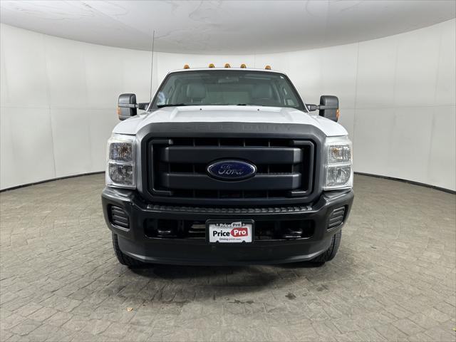 used 2016 Ford F-350 car, priced at $27,500