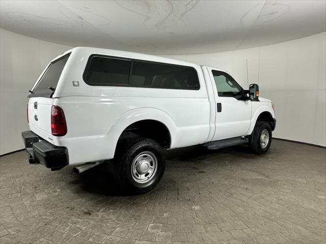 used 2016 Ford F-350 car, priced at $27,500