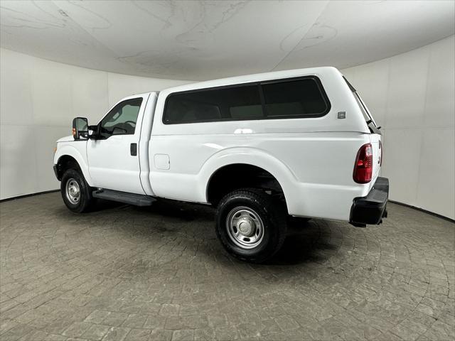 used 2016 Ford F-350 car, priced at $27,500