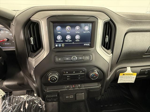 used 2022 Chevrolet Silverado 2500 car, priced at $38,500