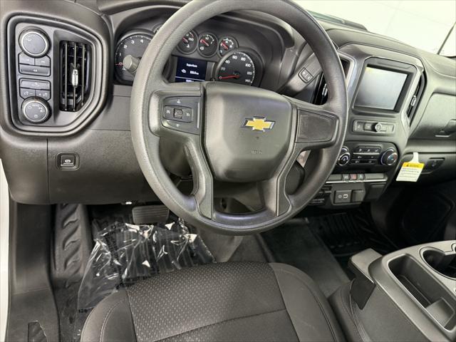 used 2022 Chevrolet Silverado 2500 car, priced at $38,500