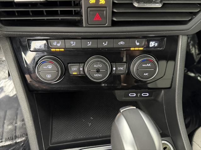 used 2021 Volkswagen Jetta car, priced at $20,998