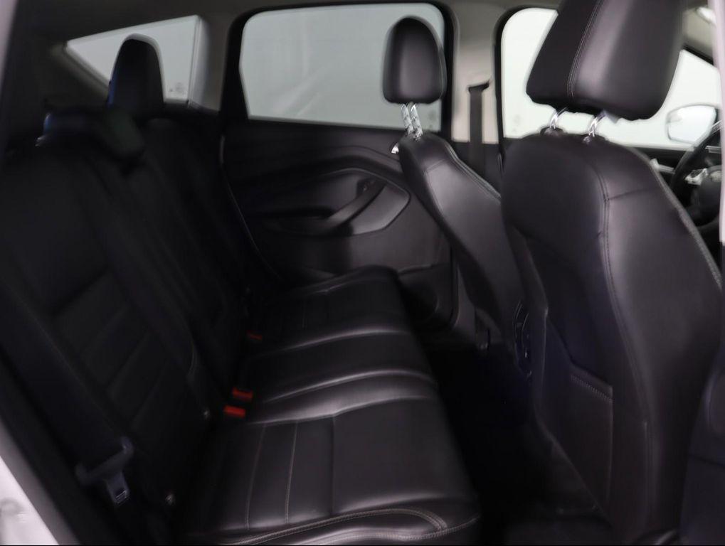 used 2016 Ford C-Max Energi car, priced at $7,350