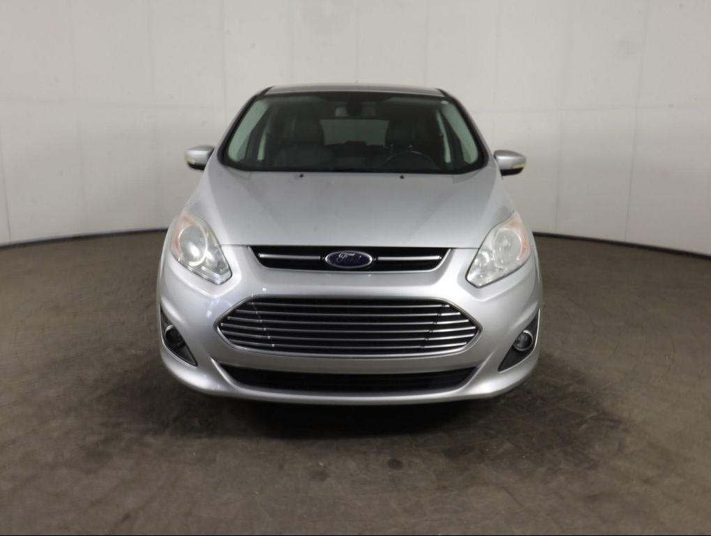 used 2016 Ford C-Max Energi car, priced at $7,350