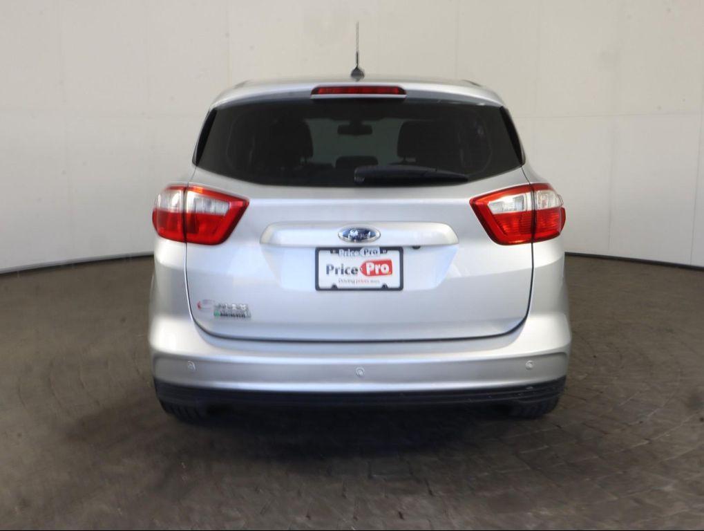 used 2016 Ford C-Max Energi car, priced at $7,350