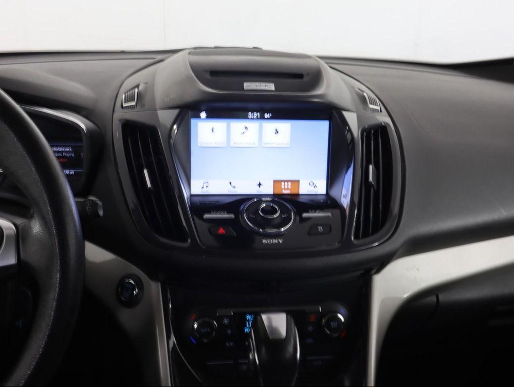 used 2016 Ford C-Max Energi car, priced at $7,350