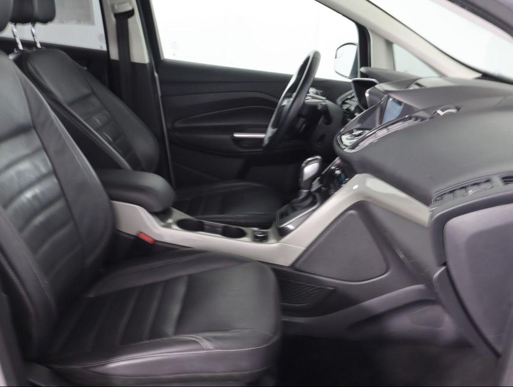 used 2016 Ford C-Max Energi car, priced at $7,350