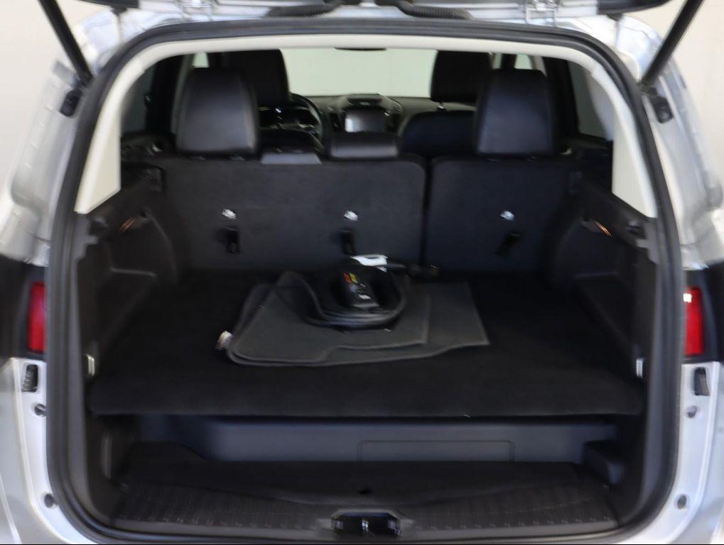 used 2016 Ford C-Max Energi car, priced at $7,350